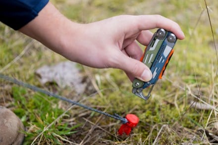 Leatherman Signal Multi-Tool 9