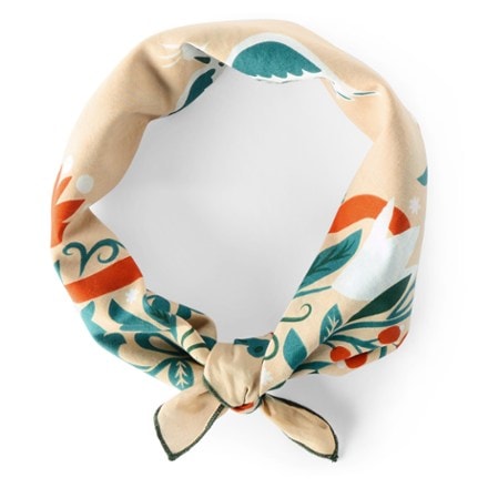 BANDITS Wild Balance Bandana 1