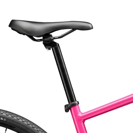 Cannondale Quick CX 2 Bike 9