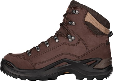 Lowa Renegade GTX Mid Hiking Boots - Men's 1