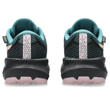 ASICS Trabuco 14 GTX Trail-Running Shoes - Women's 3