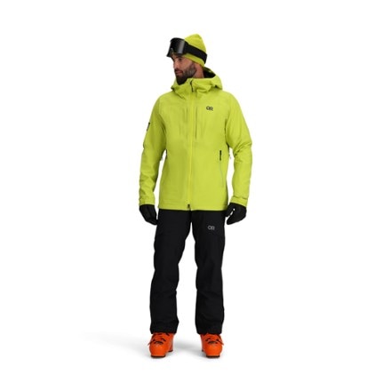 Outdoor Research Skytour AscentShell Jacket - Men's 3