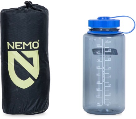 NEMO Tensor Extreme Conditions Ultralight Insulated Sleeping Pad 7