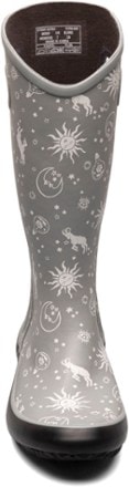 Bogs Astro Rain Boots - Women's 4