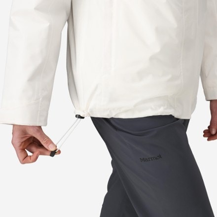 Marmot Ramble Component 3-in-1 Waterproof Jacket - Women's 6