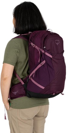 Osprey Sportlite 25 Pack 5