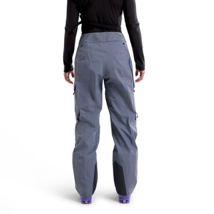 Arc'teryx Sentinel Relaxed Pants - Women's 2