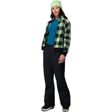 Columbia Bugaboo III Snow Pants - Women's 4