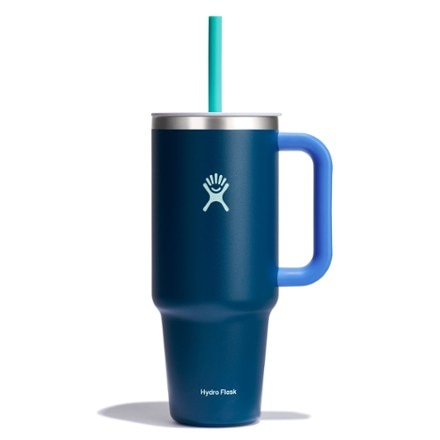 Hydro Flask Remix Travel Tumbler - 40 fl. oz. - Limited Edition 0