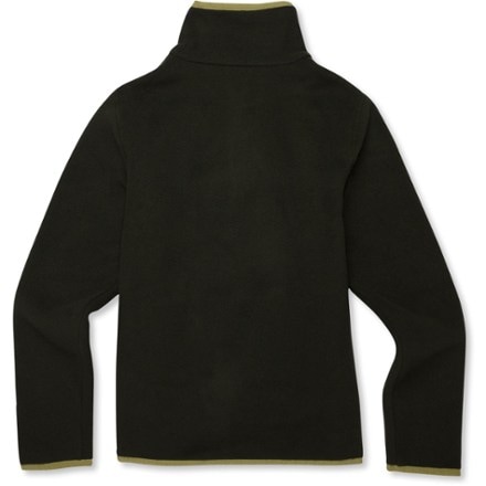 Cotopaxi Teca Fleece Pullover - Women's 4