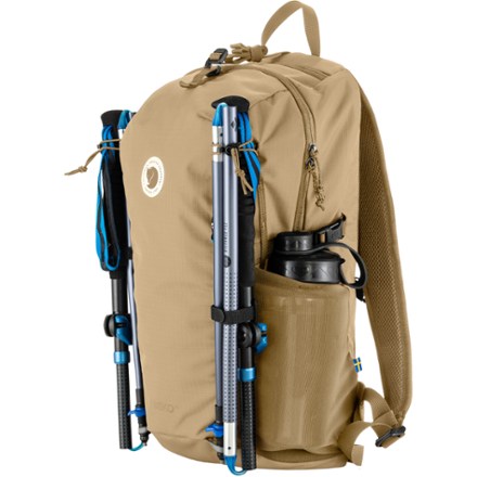 Fjallraven Abisko Softpack 16 Accessories not included