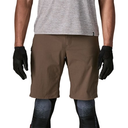 Patagonia Landfarer 10 in. Bike Shorts - Men's 1