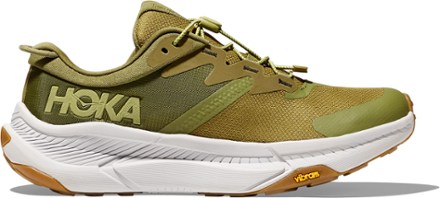 Men's Purple, Green, and Gold Fashion Athletic Shoes