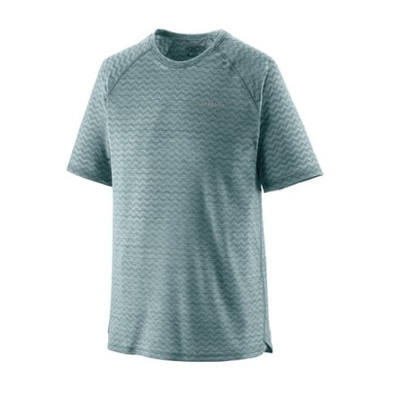 Patagonia Ridge Flow Shirt - Men's 0