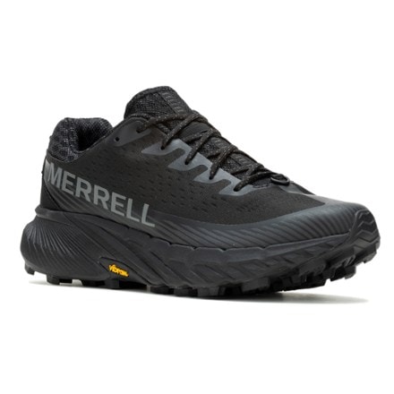 Merrell Agility Peak 5 Trail-Running Shoes - Men's 2