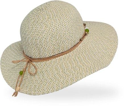 Sunday Afternoons Sol Seeker Hat 1