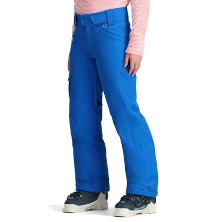 Obermeyer Jaime Snow Pants - Girls' 5