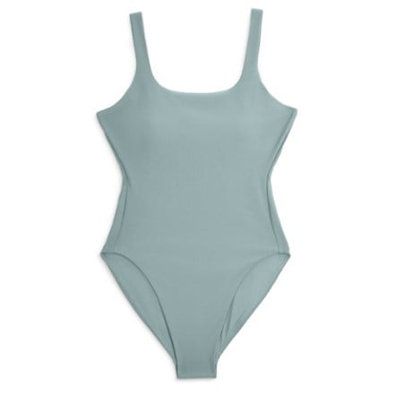 Free Fly Wavebound One-Piece Swimsuit - Women's 0