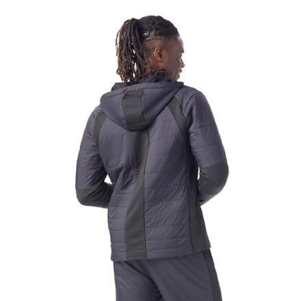 Smartwool Smartloft Hooded Insulated Jacket - Men's 1