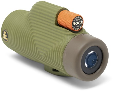 Nocs Provisions Zoom Tube 8 x 32 Monocular Telescope 0