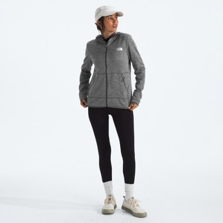 The North Face Canyonlands Hoodie - Women's 3