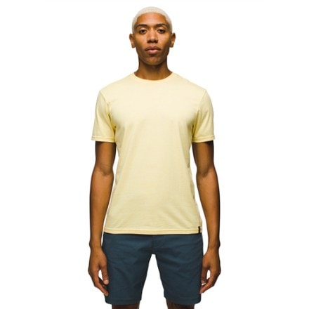 prAna Crew T-Shirt - Men's Tall Sizes 1