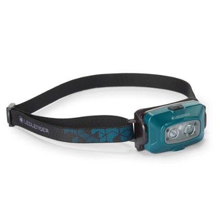 Ledlenser HF4R Core Headlamp 1