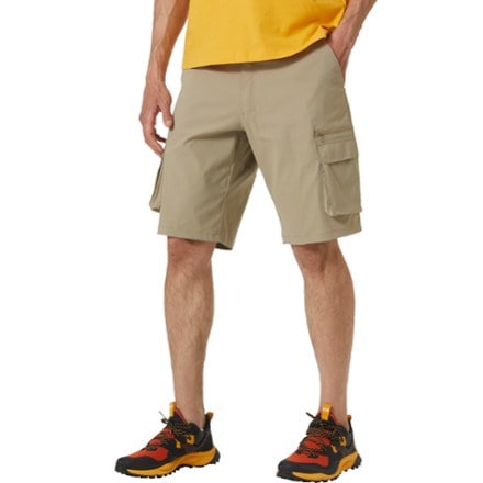 Helly Hansen Maridalen Shorts - Men's 1