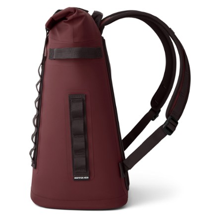 YETI Hopper M20 2.0 Soft Backpack Cooler 4