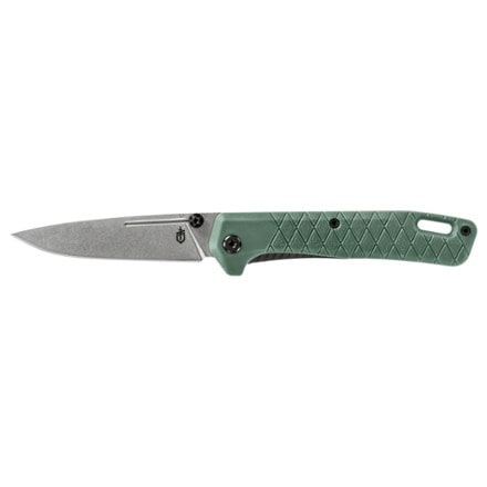 Gerber Zilch Folding Knife 0