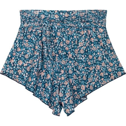 Nani Make It A Romper Shorts - Women's 0