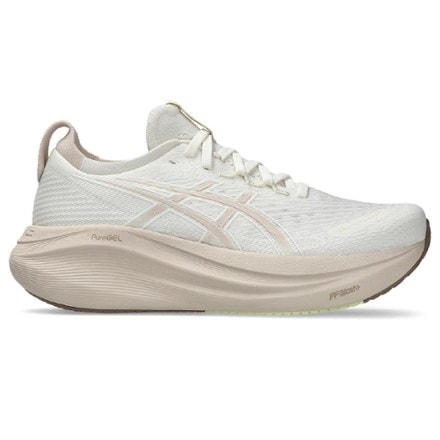 ASICS GEL-Nimbus 27 Road-Running Shoes - Women's 0