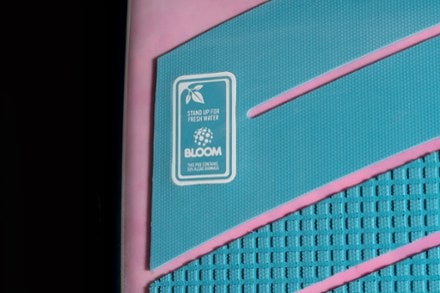 Surftech Chameleon Tuflite V-Tech Stand Up Paddle Board - 10'4" 4