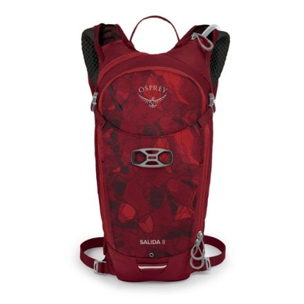 Osprey Salida 8 Hydration Pack - Women's 5