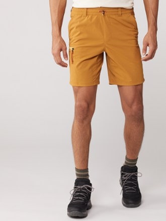 REI Co-op Trailmade Shorts - Men's 1