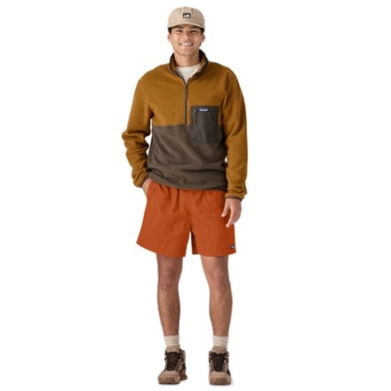 Patagonia Baggies Shorts - Men's 5" Inseam 3