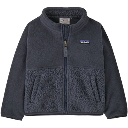 Patagonia Cozy Fluff Jacket - Toddlers' 0