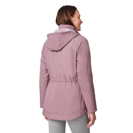 Free Country Windshear Anorak Jacket - Women's 1