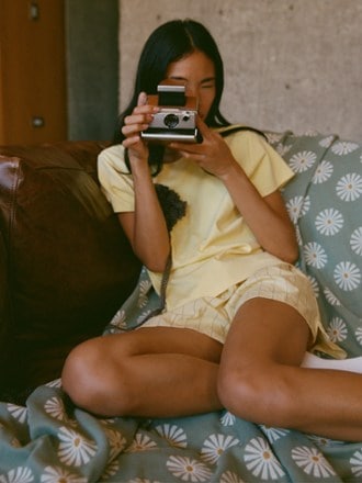 Slowtide Sun Dazed Beach Blanket 4