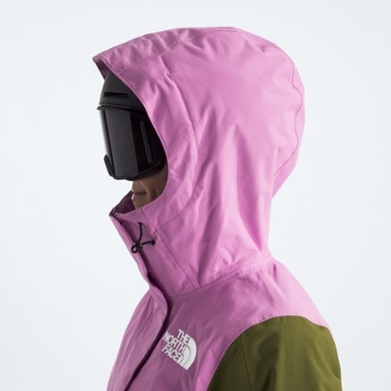 The North Face Driftview Anorak - Women's 5