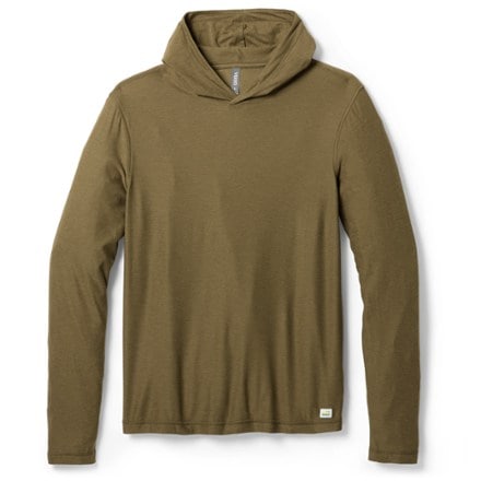 Vuori Strato Tech Hoodie - Men's 0