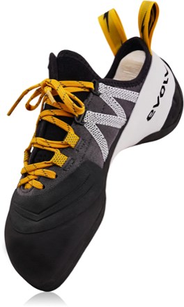 evolv Shaman Lace Climbing Shoes - Men's 3