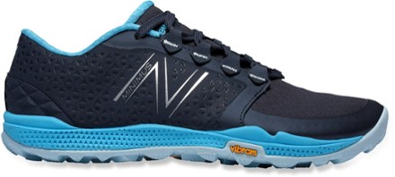 new balance men's 10v4 trail shoe