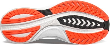 Saucony Tempus Road-Running Shoes - Women's 4