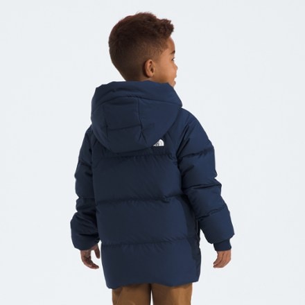 The North Face North Down Fleece-Lined Parka - Toddlers' 2