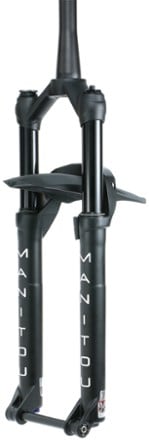 Manitou Machete Suspension Fork 2