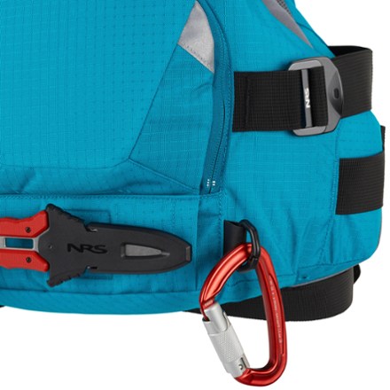 NRS Ninja Pro PFD 7