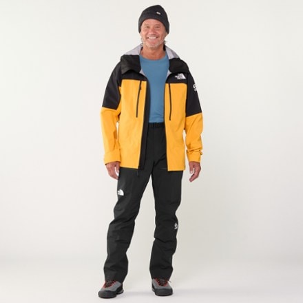 The North Face Summit Series FUTURELIGHT Torre Egger Pants - Men's 3