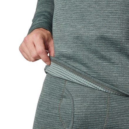 Free Country Force Grid Fleece Base Layer Top - Men's 3