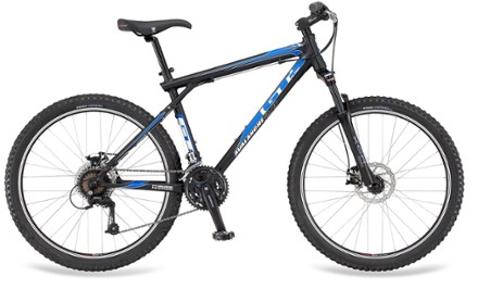 gt men's avalanche mountain bike